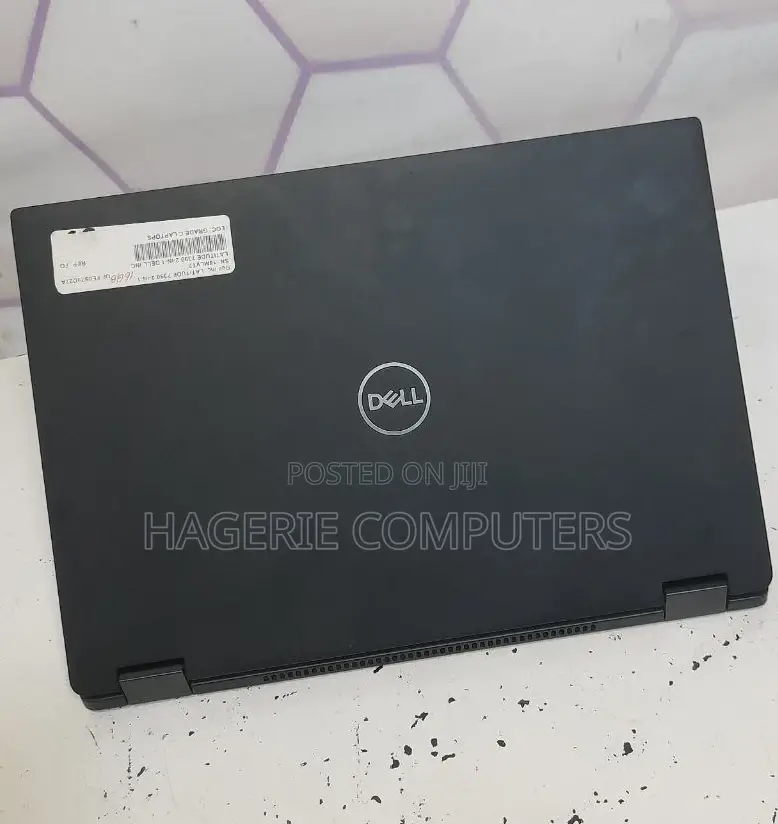 New Laptop Dell Latitude 7390 16GB Intel Core I5 SSD 1T