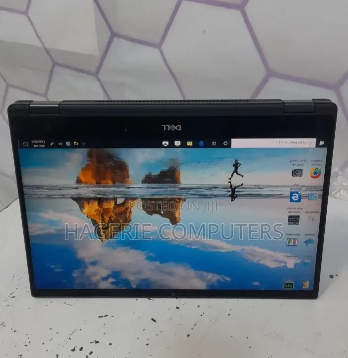 New Laptop Dell Latitude 7390 16GB Intel Core I5 SSD 1T