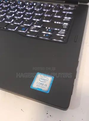 New Laptop Dell Latitude 7390 16GB Intel Core I5 SSD 1T