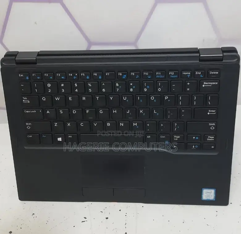 New Laptop Dell Latitude 7390 16GB Intel Core I5 SSD 1T