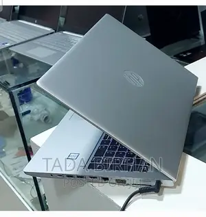 New Laptop HP EliteBook 840 8GB Intel Core I7 HDD 1T