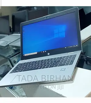 New Laptop HP EliteBook 840 8GB Intel Core I7 HDD 1T