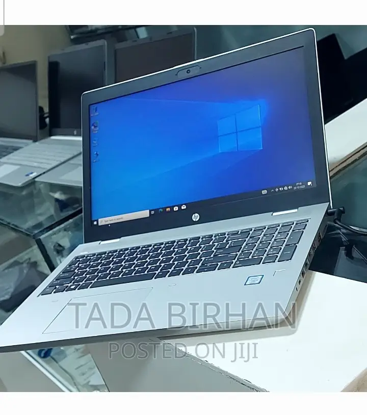 New Laptop HP EliteBook 840 8GB Intel Core I7 HDD 1T