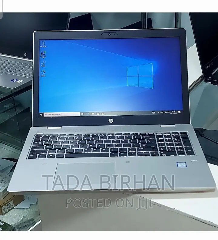 New Laptop HP EliteBook 840 8GB Intel Core I7 HDD 1T