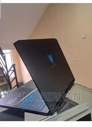 Photo - New Laptop Acer Predator Helios 300 16GB Intel Core I7 SSD 1T