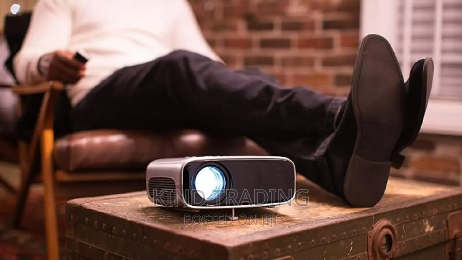 Philips Home Projector
