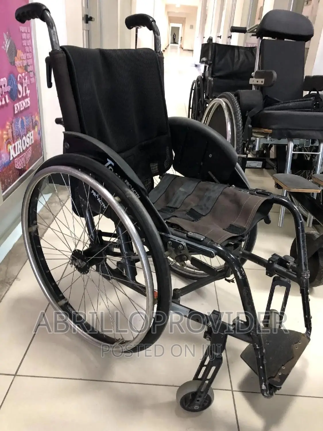 Used Wheelchair/Wheelchair/Kids/Wheelchair/Wheelchair/Wheel