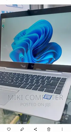 Photo - New Laptop HP EliteBook 840 16GB Intel Core I5 SSD 512GB