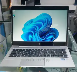 New Laptop HP EliteBook 840 16GB Intel Core I5 SSD 512GB