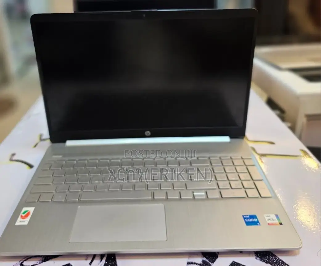 New Laptop HP Stream Notebook 8GB Intel Core I5 SSD 512GB