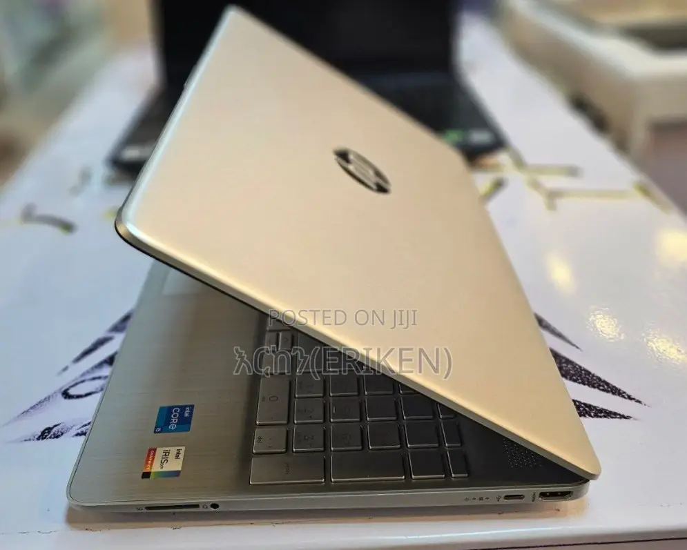 New Laptop HP Stream Notebook 8GB Intel Core I5 SSD 512GB