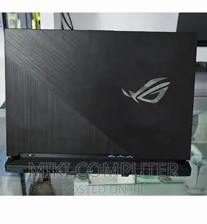 New Laptop Asus ROG Strix G15 16GB Intel Core I7 SSD 1T
