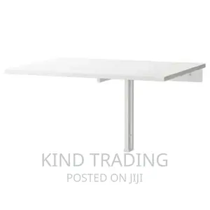 Photo - Ikea Wall Mounted Table