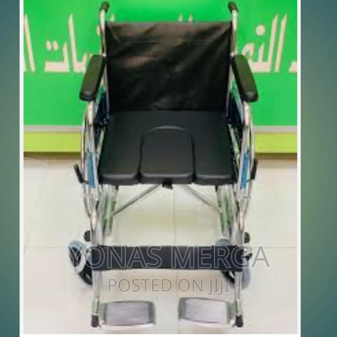 Wheelchair/Wheelchair/Wheelchair/Surrm Standard Wheelchair