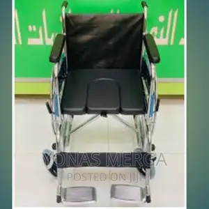 Photo - Wheelchair/Wheelchair/Wheelchair/Surrm Standard Wheelchair