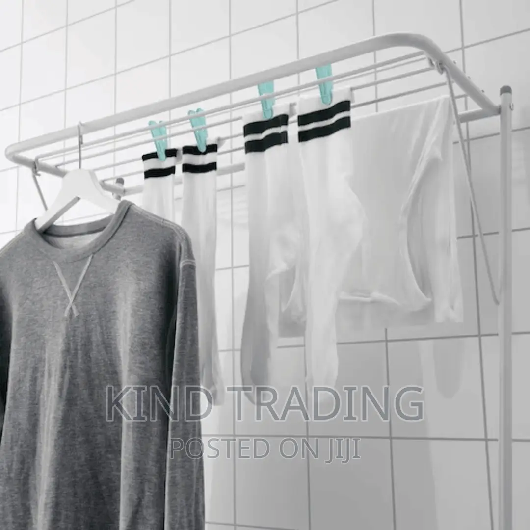 Ikea Cloth Drying Rack