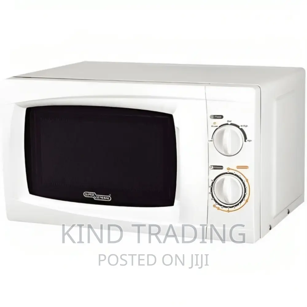Super General 20 L Mini Oven