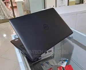 New Laptop Dell Vostro 15 3000 8GB Intel Core I5 HDD 1T