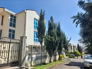Furnished 7bdrm Condo in አያት አባሳደር, Bole for sale