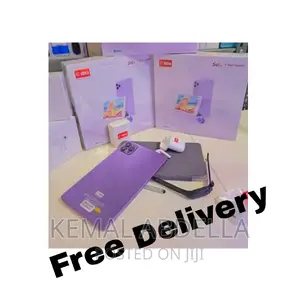 New C idea CM5000+ 256 GB