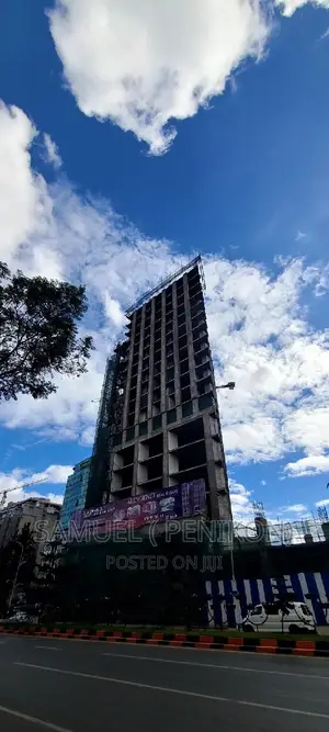 Photo - 2bdrm Apartment in 5 Star Apartment For, Bole for Sale