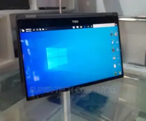 Photo - New Laptop Dell Latitude 7390 16GB Intel Core I5 SSD 1T