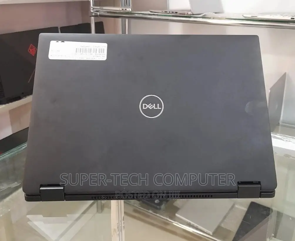 New Laptop Dell Latitude 7390 16GB Intel Core I5 SSD 1T