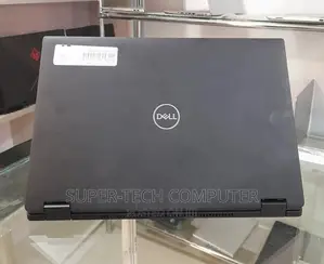 New Laptop Dell Latitude 7390 16GB Intel Core I5 SSD 1T