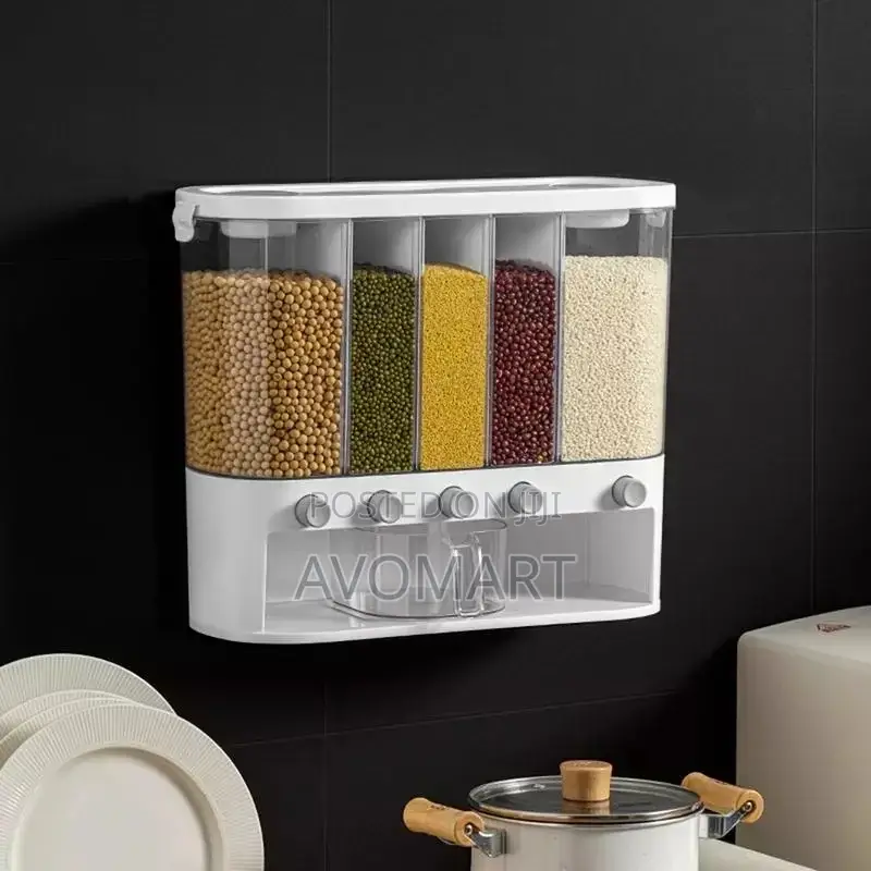 Multiple Dispenser