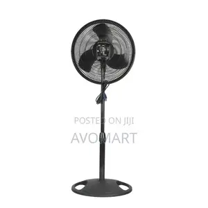 Quality Standing Fan