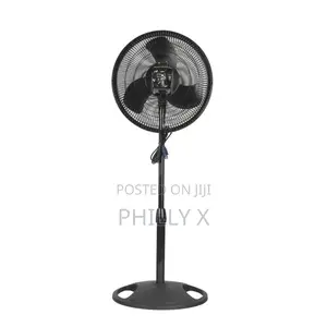 Quality Standing Fan