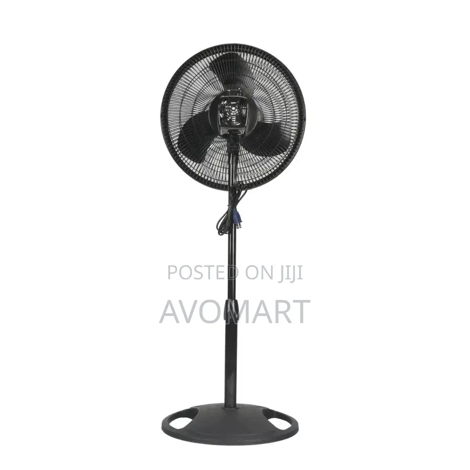Quality Standing Fan