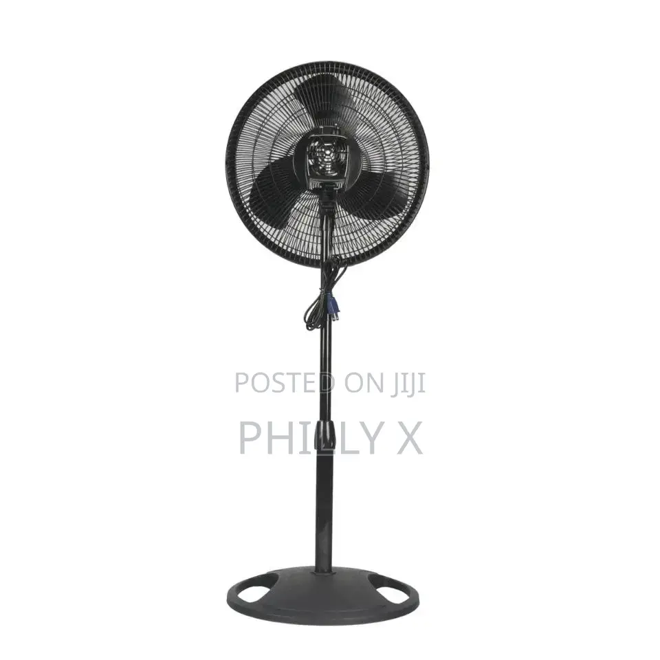 Quality Standing Fan