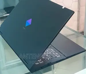 New Laptop HP Omen 16 16GB Intel Core i7 SSD 512GB