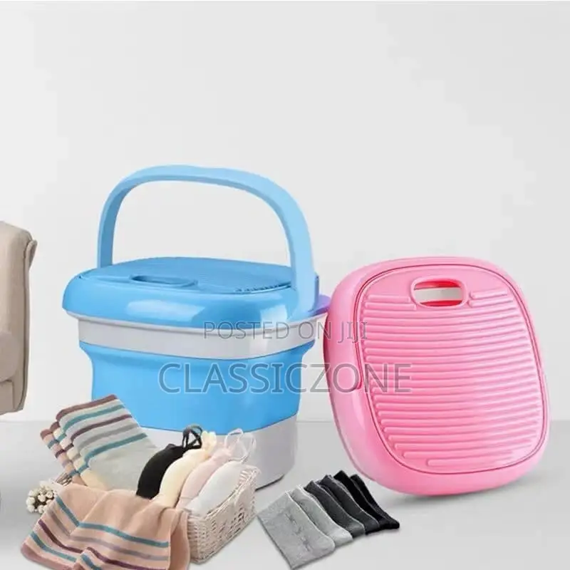 Clothes Socks Underwear Cleaning Washing Machine