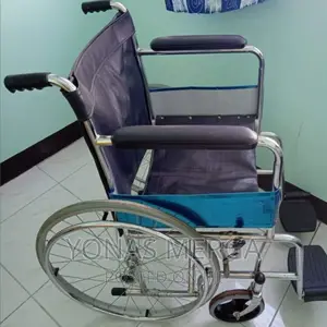 Photo - Wheelchair/Wheelchair/Wheelchair/Wheelchair DP-LC809