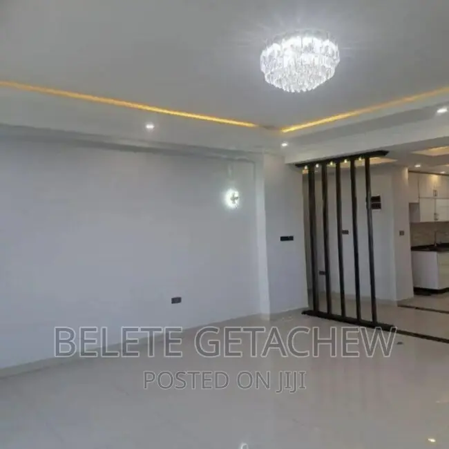 Furnished 4bdrm Apartment in ፊጋ አፓርታማ ባለ 4መኝታ, Bole for sale