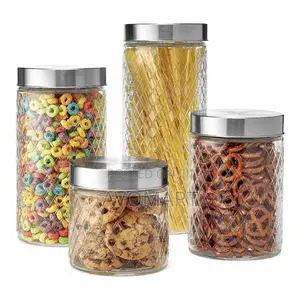 Quality Glass Set