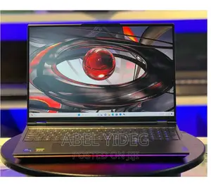 New Laptop Lenovo Legion 7 32GB Intel Core I7 SSD 1T