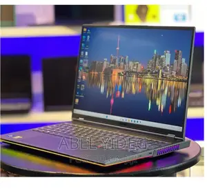 New Laptop Lenovo Legion 7 32GB Intel Core I7 SSD 1T