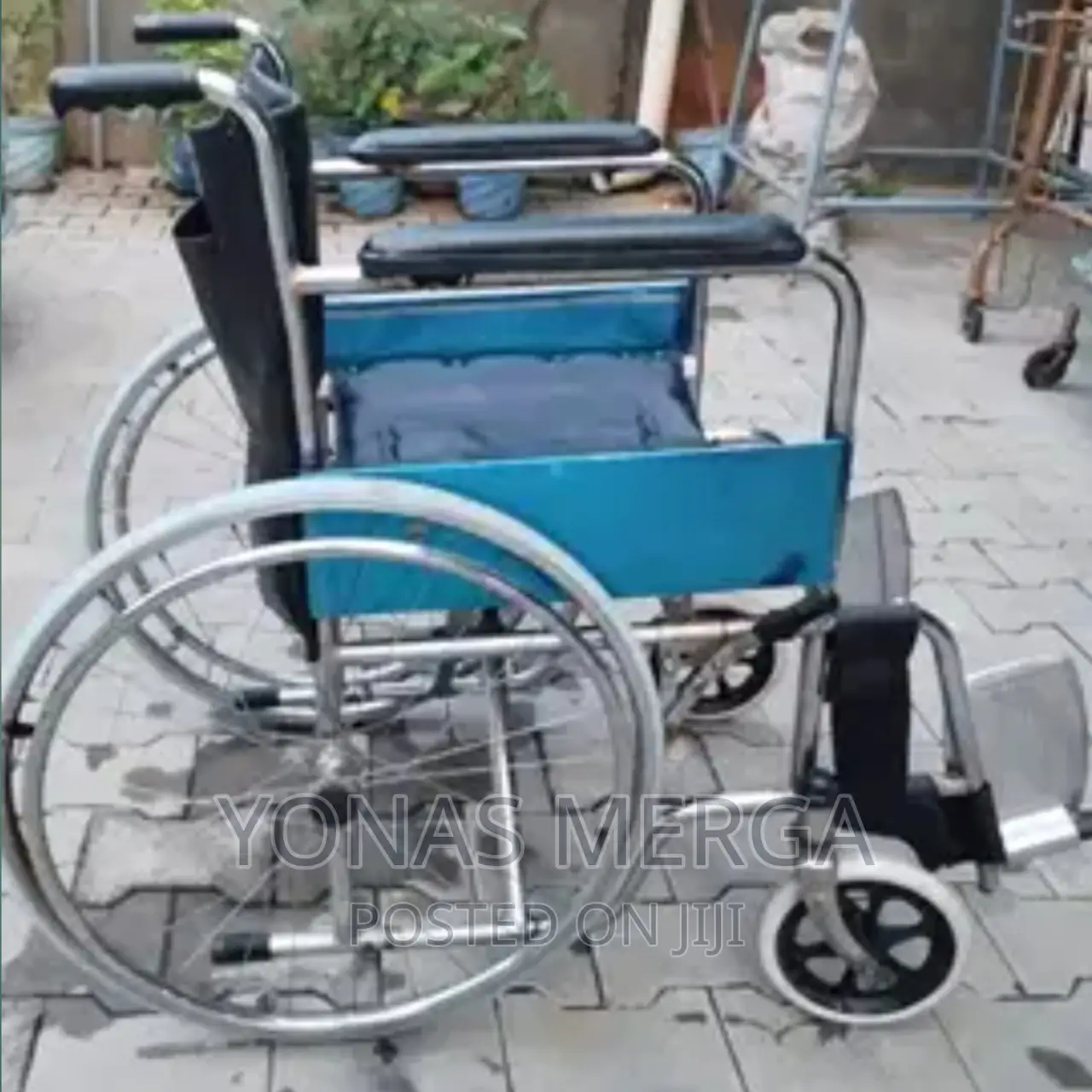 Wheelchair/Wheelchair/Flexx Premium Series/Wheelchair