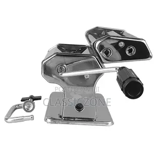 Manual Noddle And Pasta Maker
