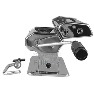 Manual Noddle And Pasta Maker
