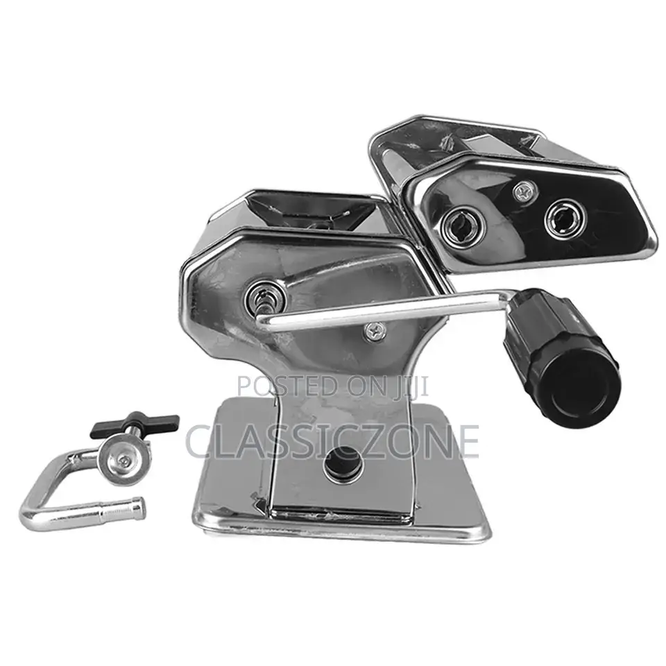 Manual Noddle And Pasta Maker