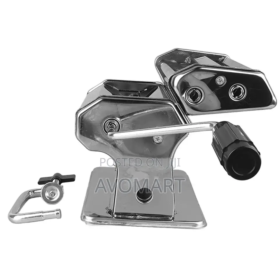 Manual Noddle And Pasta Maker