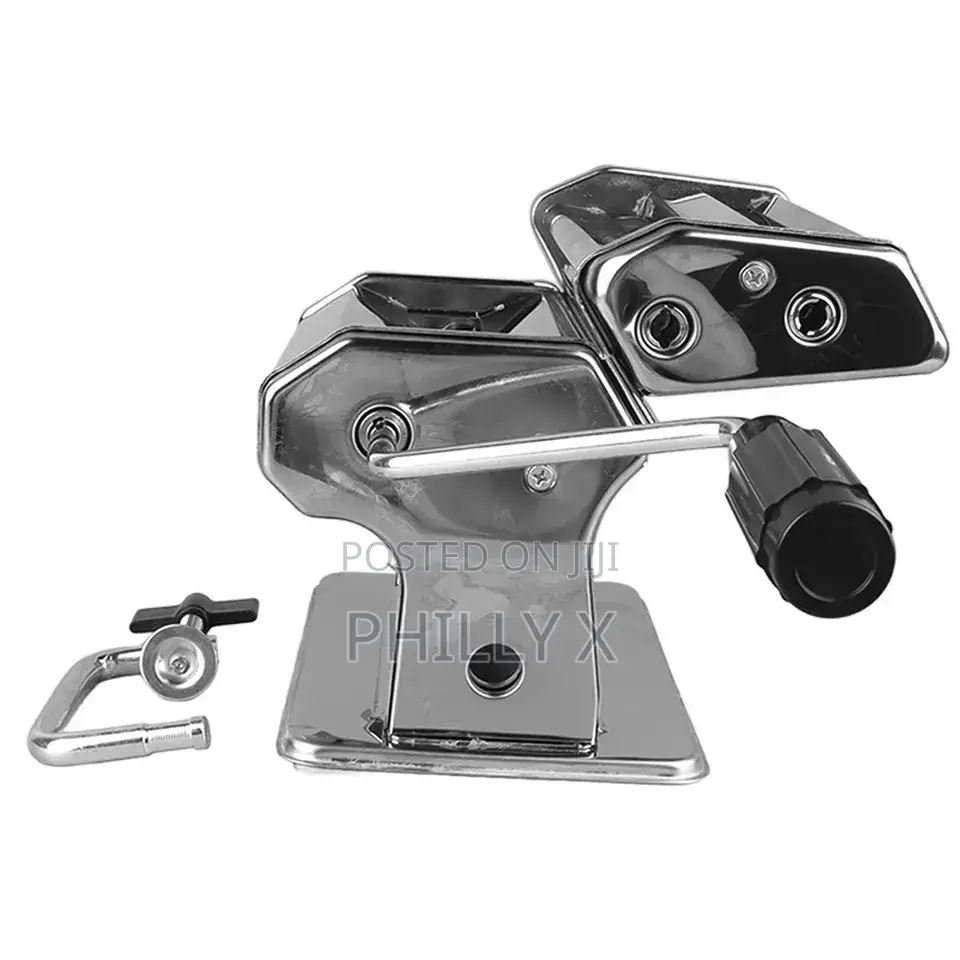 Manual Noddle And Pasta Maker