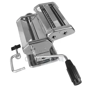 Manual Noddle And Pasta Maker