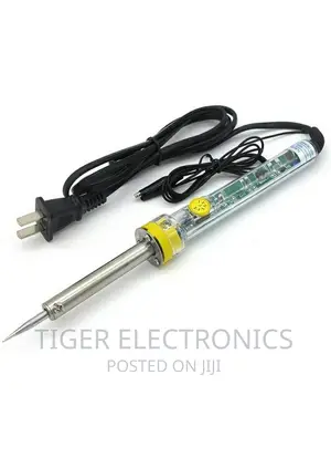 Photo - Soldering Iron