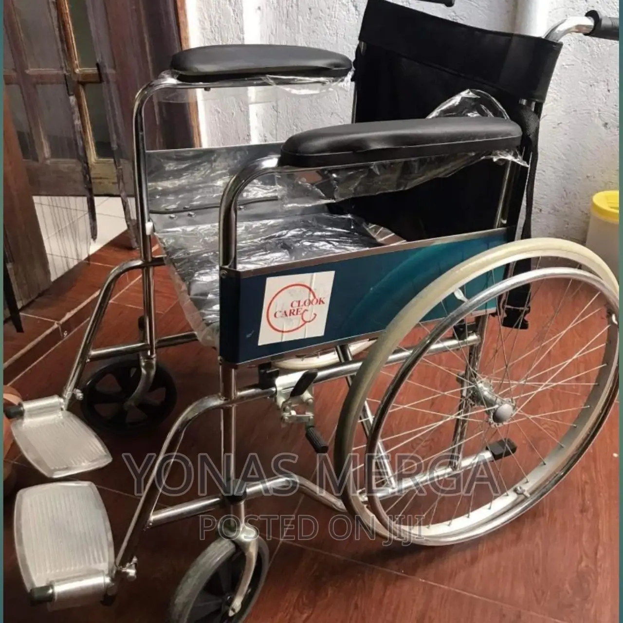 Wheelchair/90-Degree Legrest Adjustable Footplat/Wheelchair