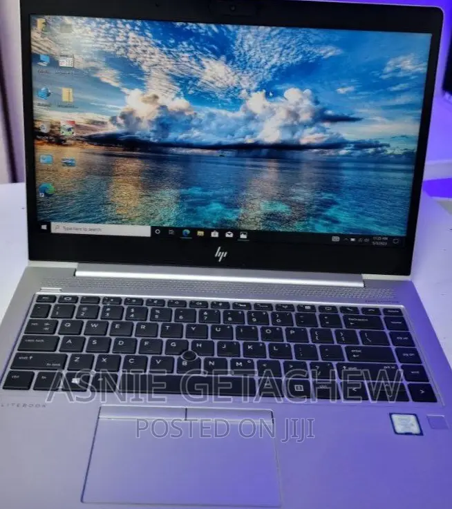 New Laptop HP EliteBook 840 16GB Intel Core I7 SSD 512GB